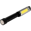 YATO LED prehliadková lampa na batérie 400 / 170 lm