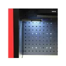 YATO LED prehliadková lampa na batérie 400 / 170 lm
