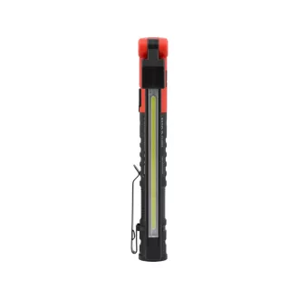 YATO Akumulátorová LED lampa 350 lm
