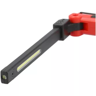 YATO Akumulátorová LED lampa 350 lm