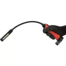 YATO Bezdrôtová LED lampa 500 lm 10+4 W flexibilná