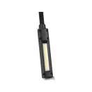 YATO Bezdrôtová LED lampa 500 lm 10+4 W flexibilná