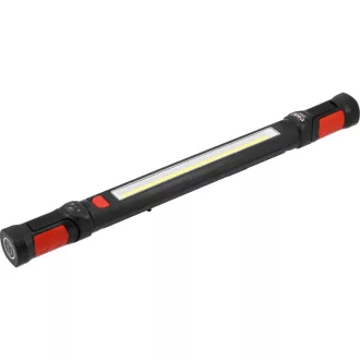 YATO Bezdrôtová LED lampa do motorového priestoru 1000 lm