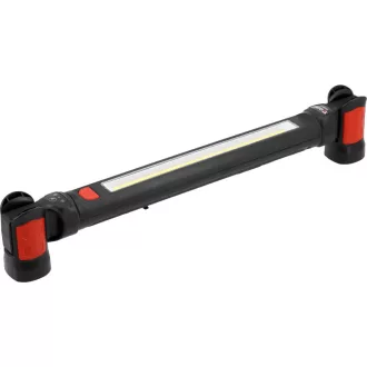 YATO Bezdrôtová LED lampa do motorového priestoru 1000 lm