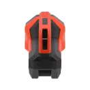 YATO Akumulátorová LED kempingová lampa 9 režimov 600 / 1000 lm