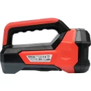 YATO Akumulátorová LED kempingová lampa 9 režimov 600 / 1000 lm