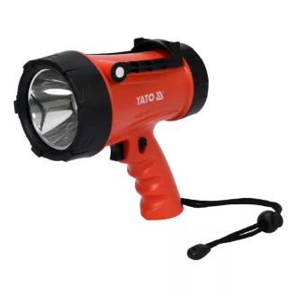 YATO Bezdrôtová LED lampa 1200 lm