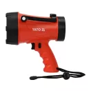 YATO Bezdrôtová LED lampa 1200 lm