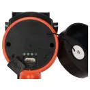 YATO Bezdrôtová LED lampa 1200 lm