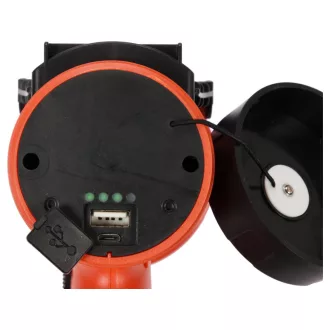 YATO Bezdrôtová LED lampa 1200 lm