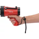 YATO Bezdrôtová LED lampa 1200 lm