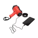 YATO Bezdrôtová LED lampa 1200 lm