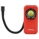YATO Batériové LED svetlo 600 lm