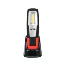 YATO Akumulátorová LED lampa 600 lm