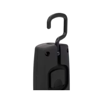 YATO Akumulátorová LED lampa 600 lm