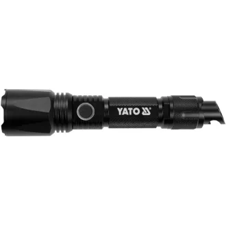 YATO Bezdrôtová LED baterka 900 lm