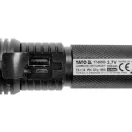 YATO Bezdrôtová LED baterka 900 lm
