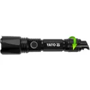 YATO Bezdrôtová LED baterka 900 lm