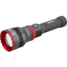 YATO Nabíjateľná LED lampa 1000 lm 4,0 Ah IPX7