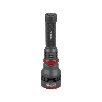 YATO Nabíjateľná LED lampa 1000 lm 4,0 Ah IPX7