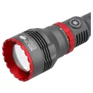 YATO Nabíjateľná LED lampa 1000 lm 4,0 Ah IPX7