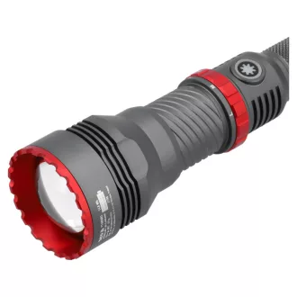 YATO Nabíjateľná LED lampa 1000 lm 4,0 Ah IPX7
