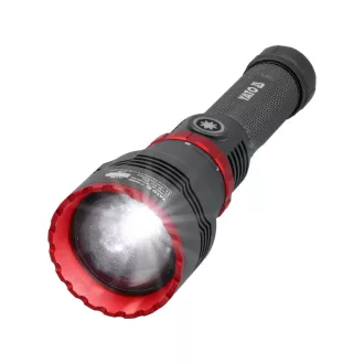 YATO Nabíjateľná LED lampa 1000 lm 4,0 Ah IPX7