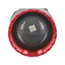 YATO Nabíjateľná LED lampa 1000 lm 4,0 Ah IPX7