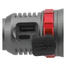 YATO Nabíjateľná LED lampa 1000 lm 4,0 Ah IPX7