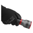 YATO Nabíjateľná LED lampa 1000 lm 4,0 Ah IPX7