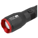 YATO Akumulátorová LED lampa 2500 lm 5,0 Ah IPX4
