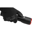YATO Akumulátorová LED lampa 2500 lm 5,0 Ah IPX4