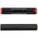 YATO Batériová LED lampa 5000 lm 2,6 Ah IPX4