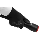 YATO Batériová LED lampa 5000 lm 2,6 Ah IPX4