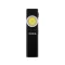YATO Akumulátorová LED lampa 500 lm