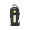 YATO Akumulátorová LED lampa 400 lm