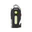 YATO Akumulátorová LED lampa 400 lm