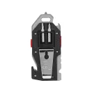 YATO Akumulátorová LED lampa 400 lm
