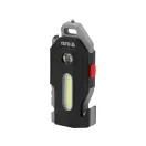 YATO Akumulátorová LED lampa 400 lm