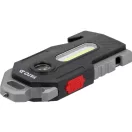 YATO Akumulátorová LED lampa 400 lm