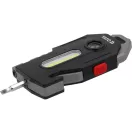 YATO Akumulátorová LED lampa 400 lm