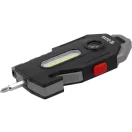YATO Akumulátorová LED lampa 400 lm