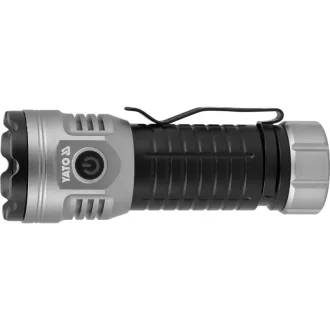 YATO Bezdrôtová Led vrecková svietidlo 3000 lm