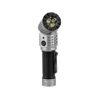 YATO Batériová Led kapsičková lampa 2500 lm