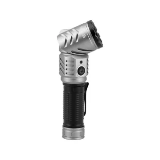 YATO Batériová Led kapsičková lampa 2500 lm