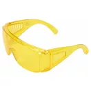YATO Nabíjacia UV baterka + okuliare 3 x AA