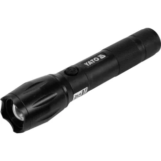 YATO Batéria UV baterka + okuliare