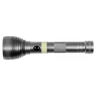 YATO Batéria UV baterka + okuliare