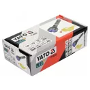 YATO Batéria UV baterka + okuliare