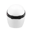 YATO Akumulátorová čelová lampa 600 lm